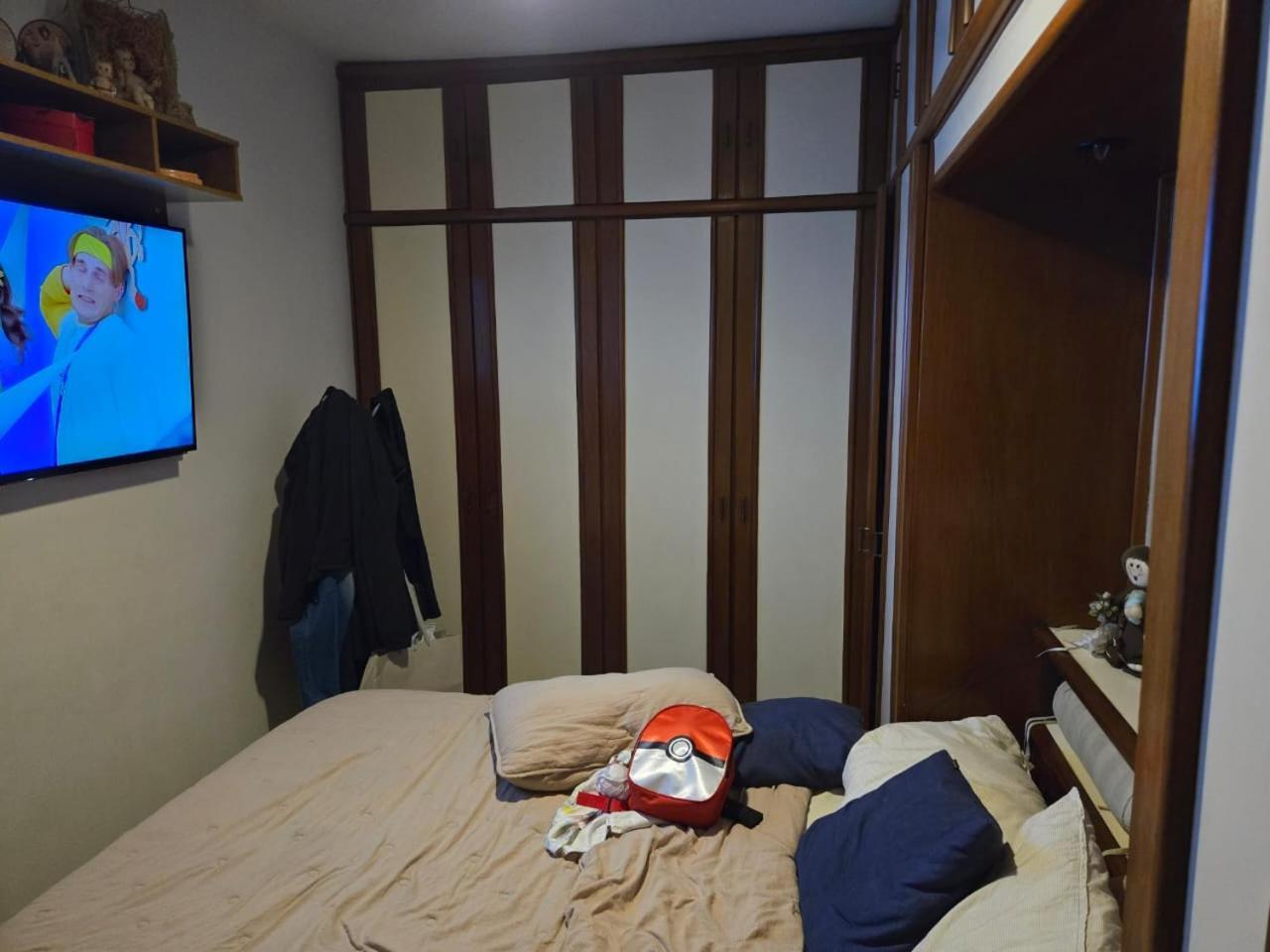 Casa Da Sol Apartamento Rio de Janeiro