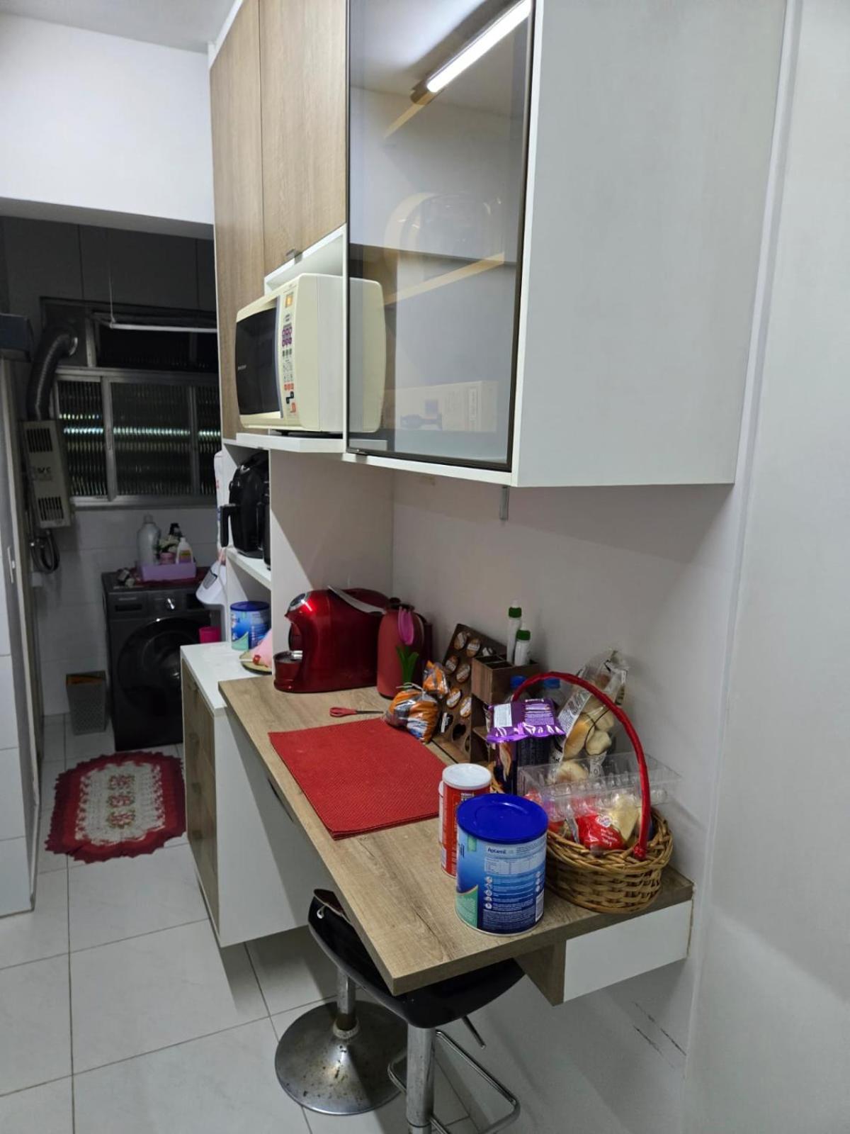 Apartamento Casa Da Sol Río de Janeiro