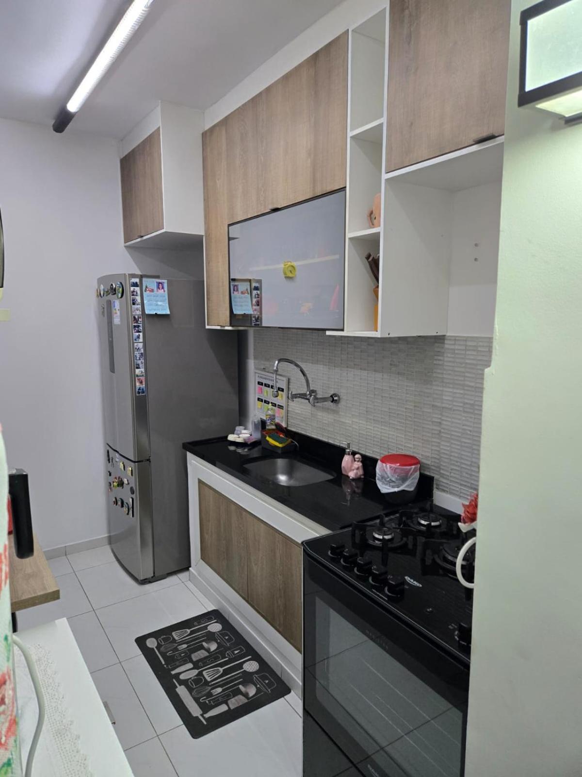 Apartamento Casa Da Sol Río de Janeiro